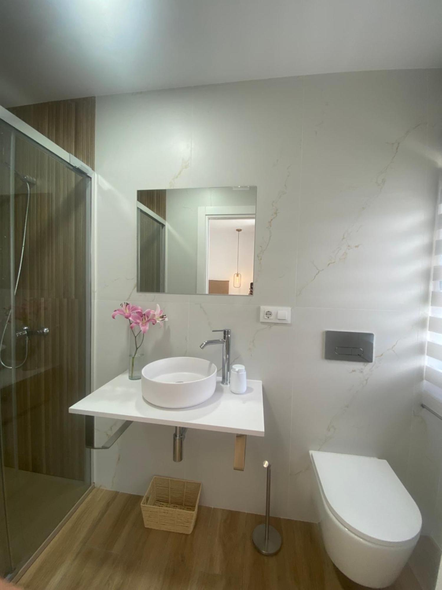 Pension Beiramar Cee Exterior photo