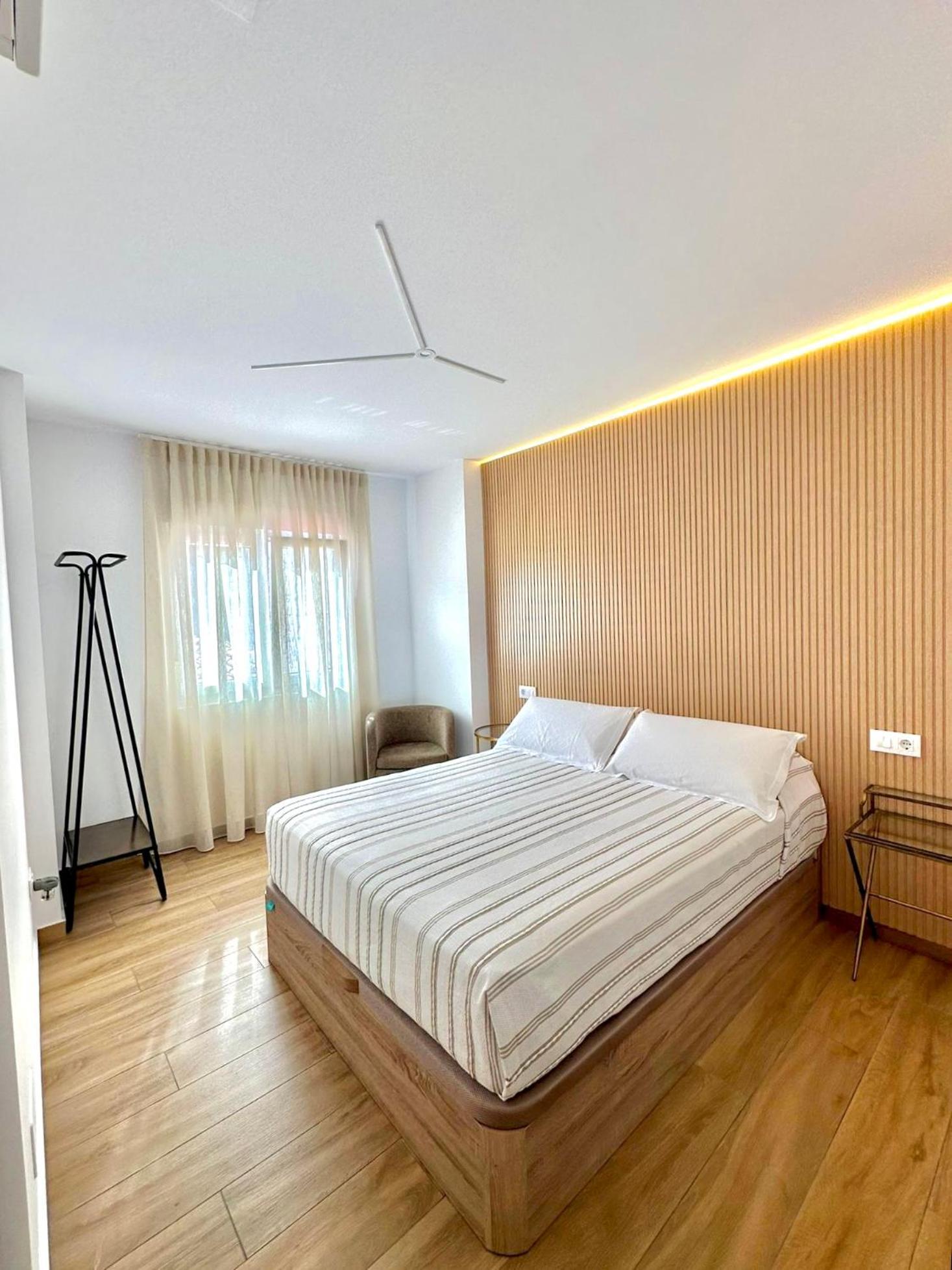 Pension Beiramar Cee Exterior photo