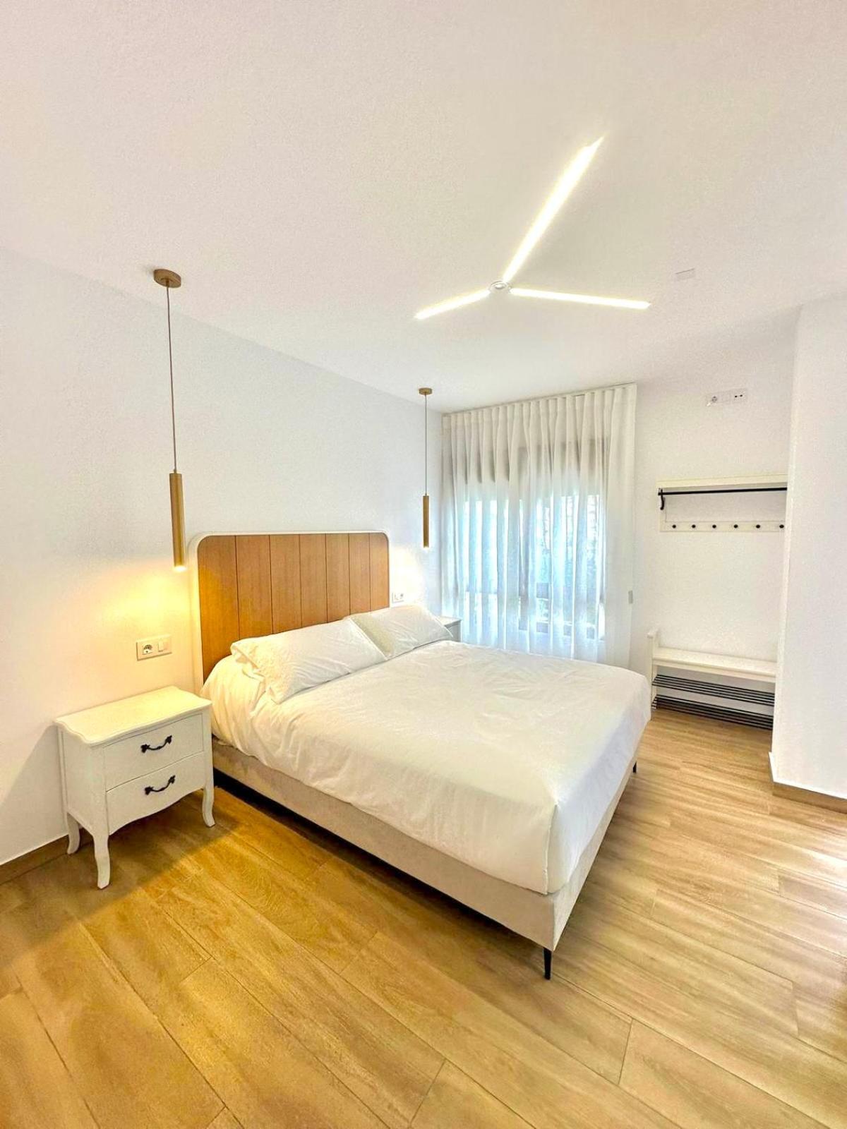 Pension Beiramar Cee Exterior photo